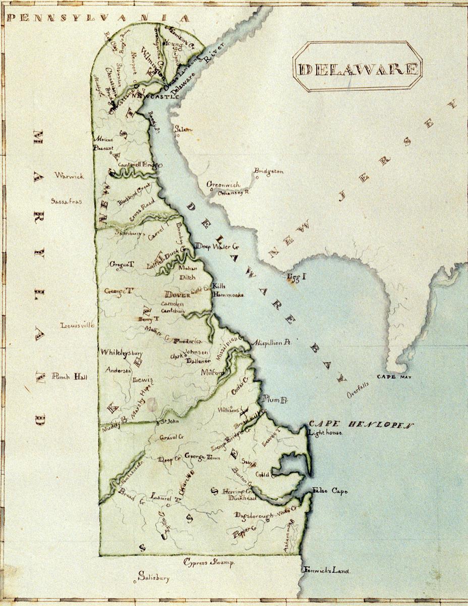 1994.0086 Map