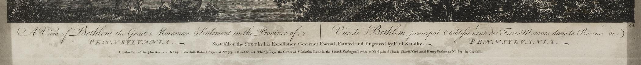 1994.0087 A Print, detail 1