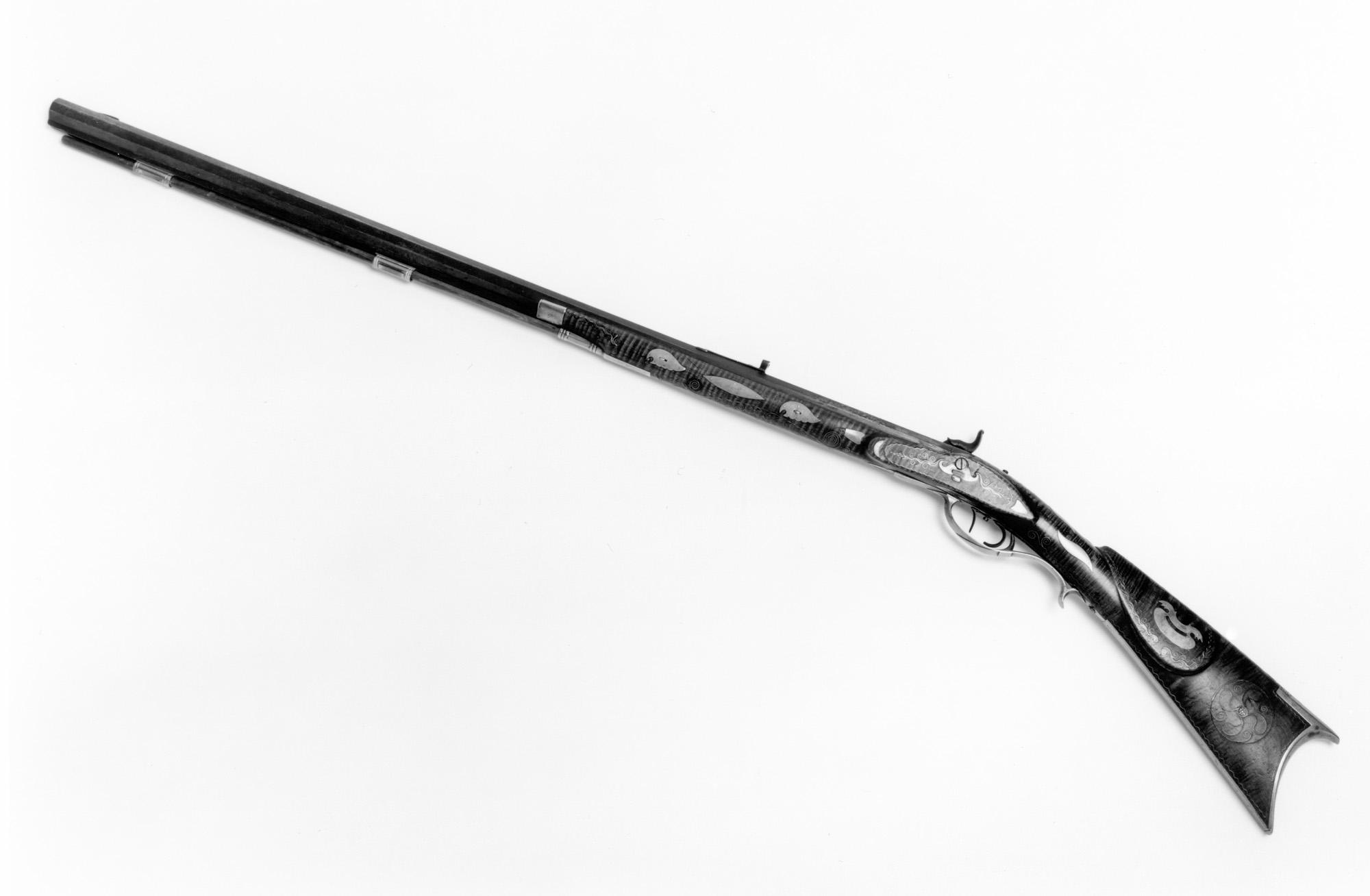 1994.0089 Rifle side 1