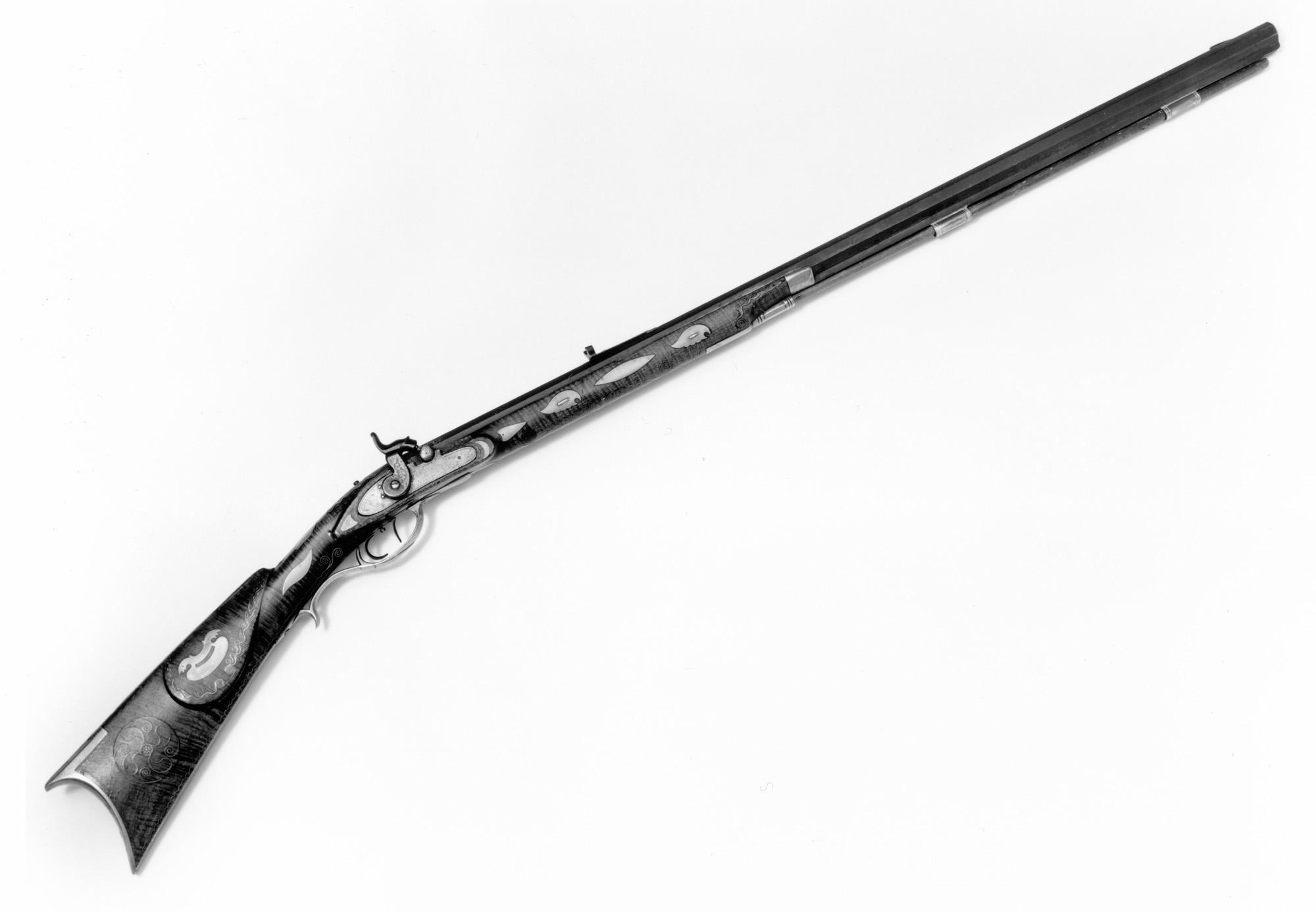 1994.0089 Rifle side 2