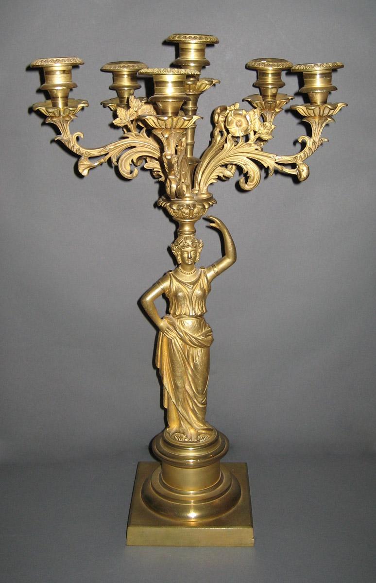 1994.0096.001 Candelabrum