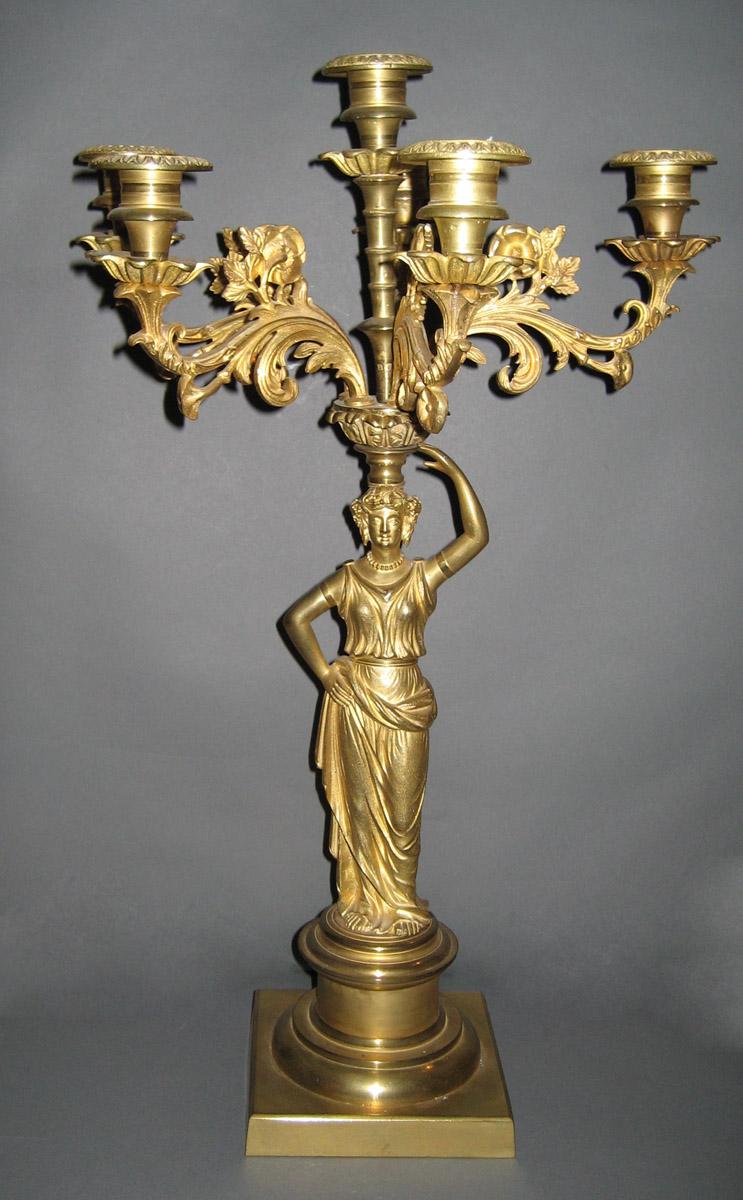 1994.0096.002 Candelabrum