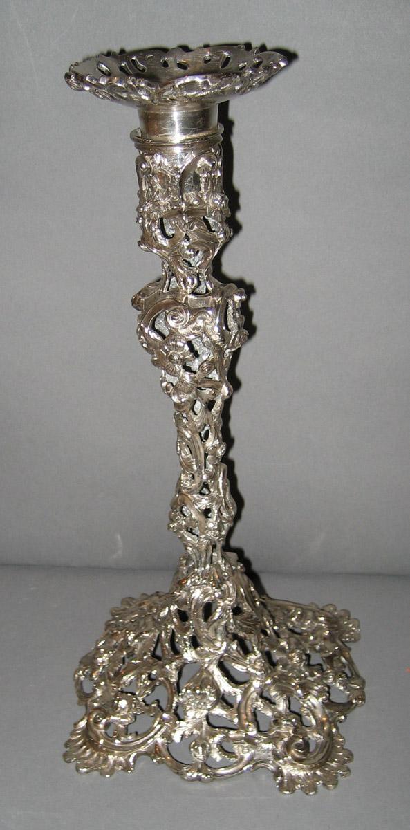 1994.0099.002 A, B Candlestick