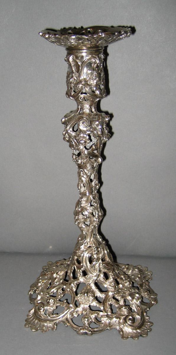 1994.0099.003 A, B Candlestick