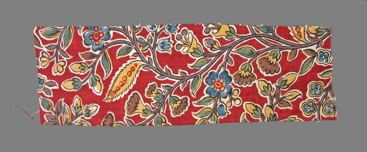 1958.0112.004.002 textile, printed obverse