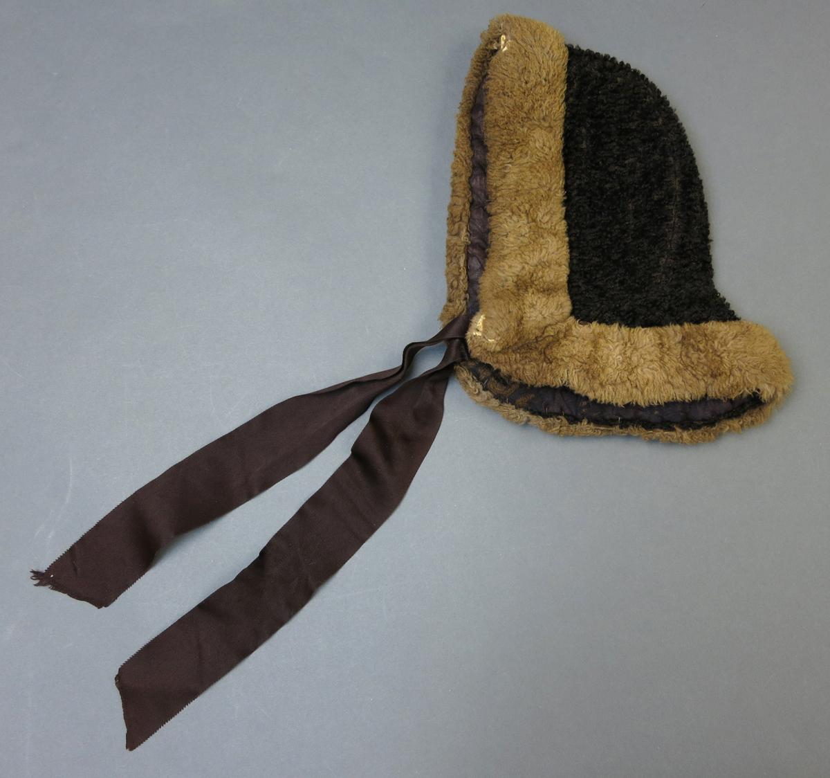 1994.0107.002 Bonnet, Alt