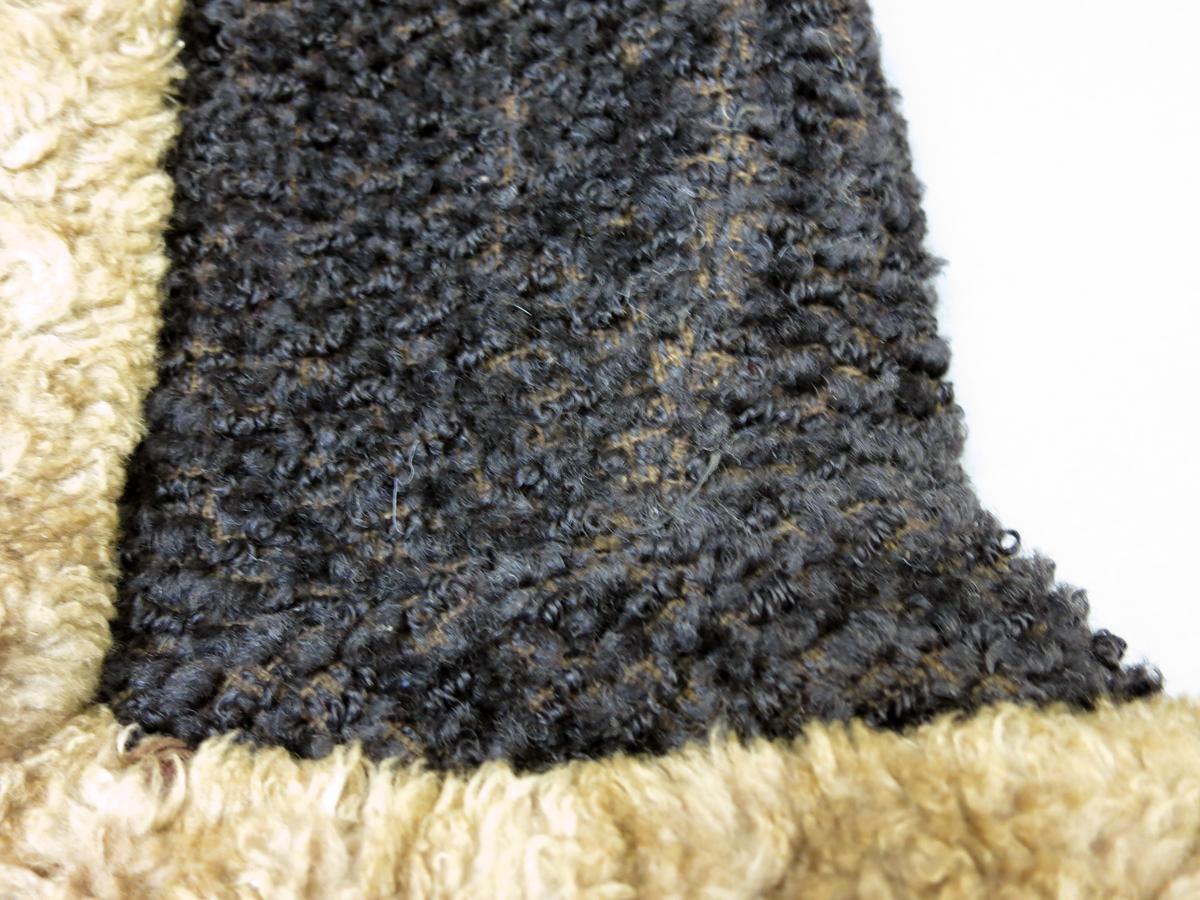 1994.0107.002 Bonnet, Detail 2