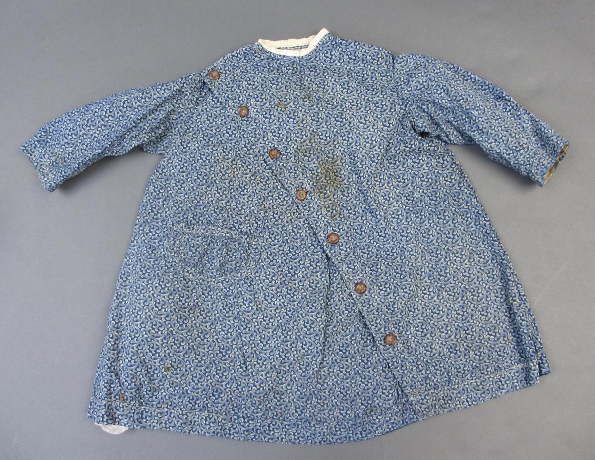 1994.0107.003 Dress, View 1