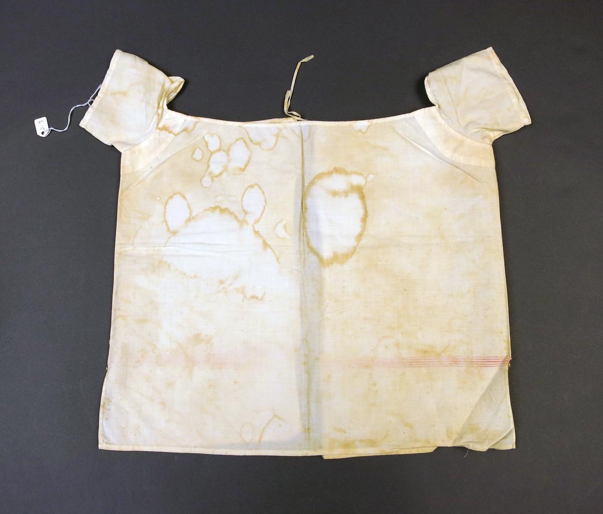 1994.0107.009 Shirt, View 2