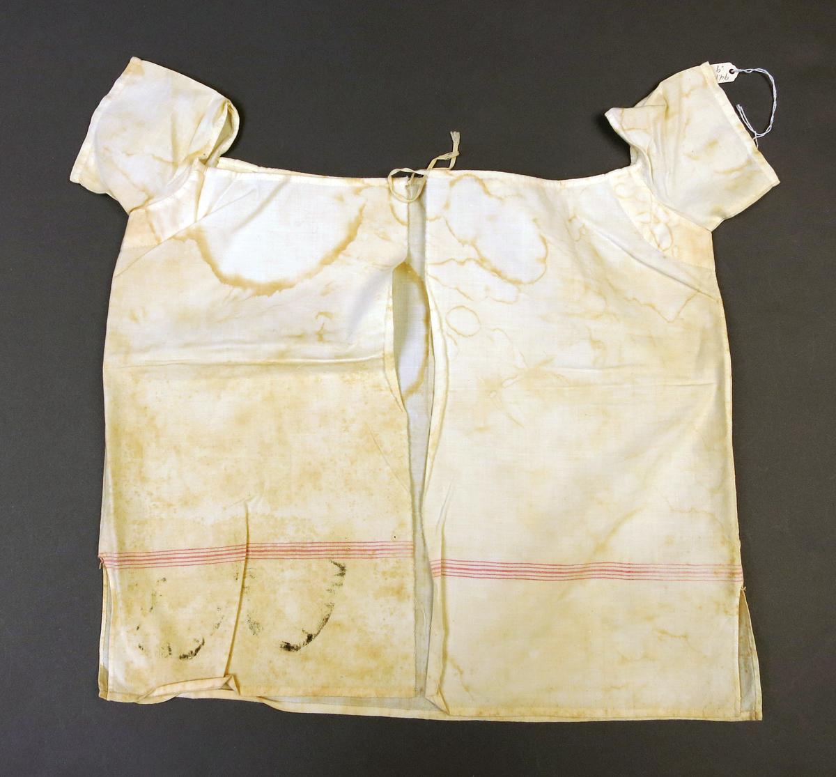 1994.0107.009 Shirt, View alt