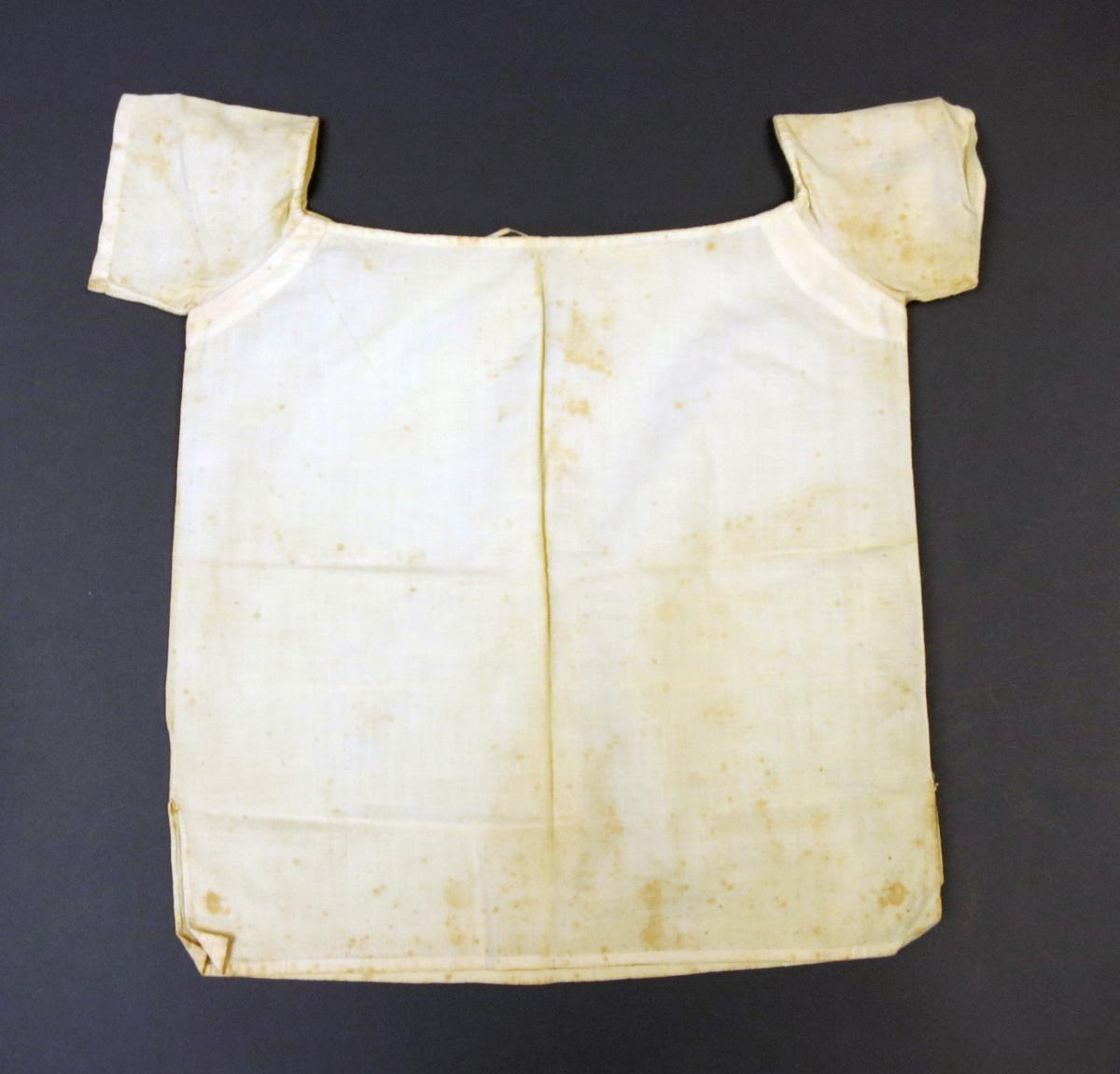 1994.0107.010 Shirt, View 1