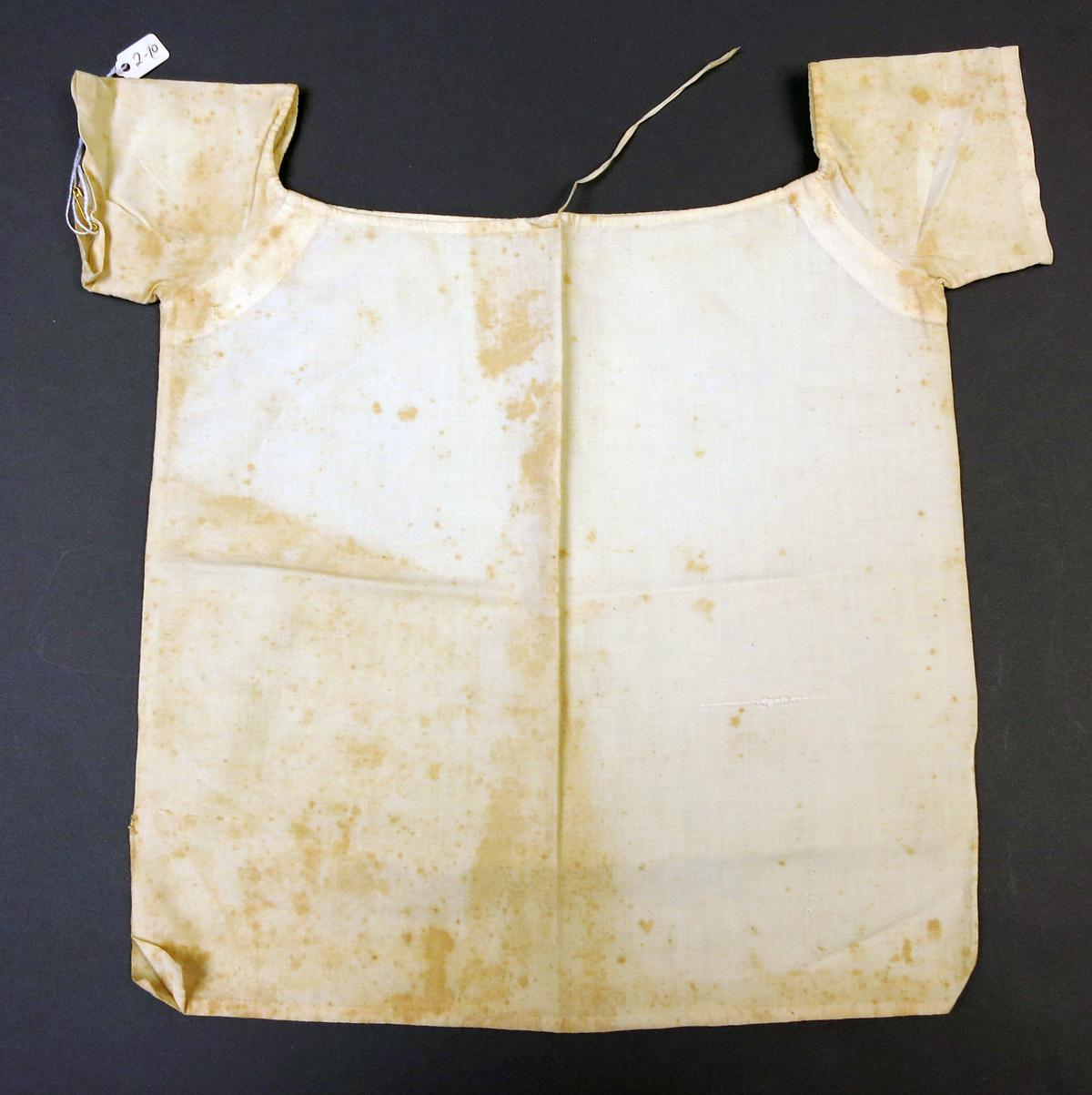 1994.0107.010 Shirt, Alt