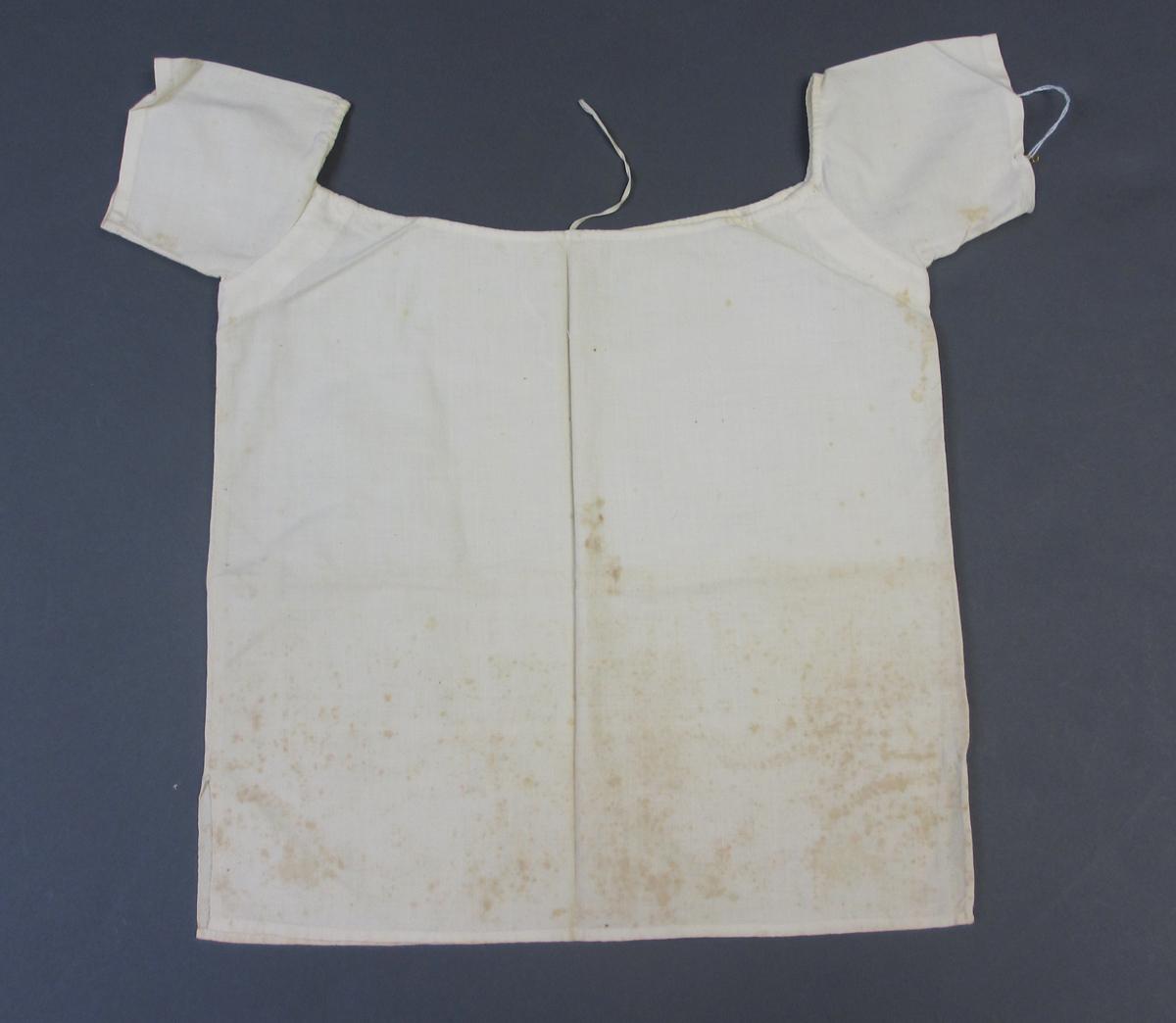 1994.0107.011 Shirt, View 1