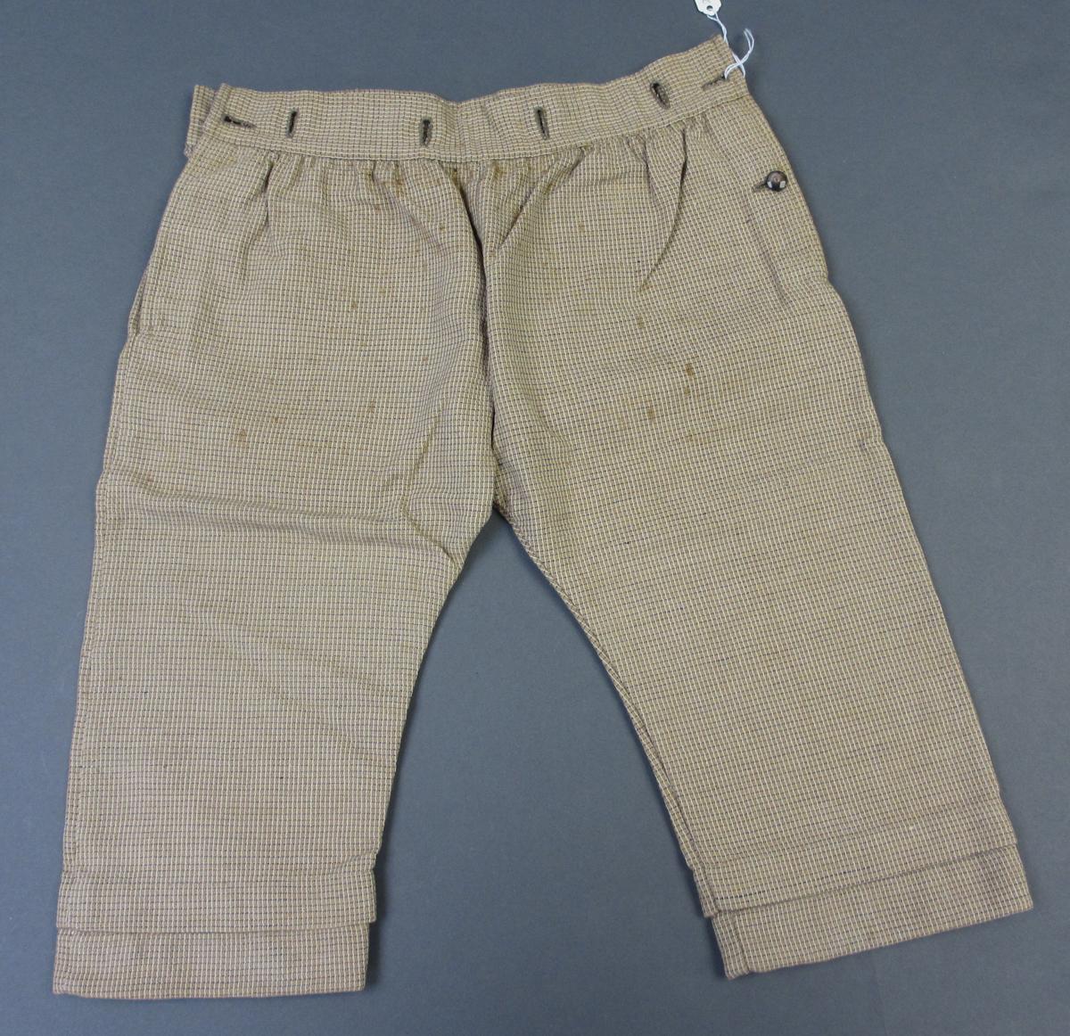 1994.0107.013 Trousers, View 1