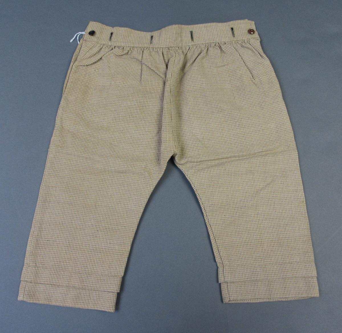 1994.0107.013 Trousers, View 2
