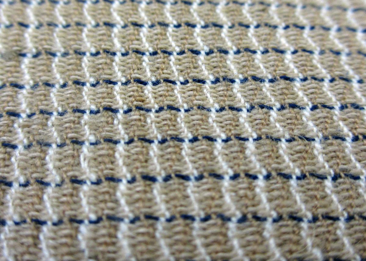 1994.0107.013 Trousers, Weave
