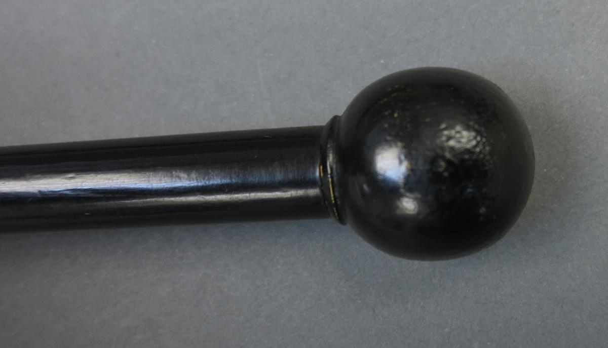 1994.0107.016 Parasol, Handle