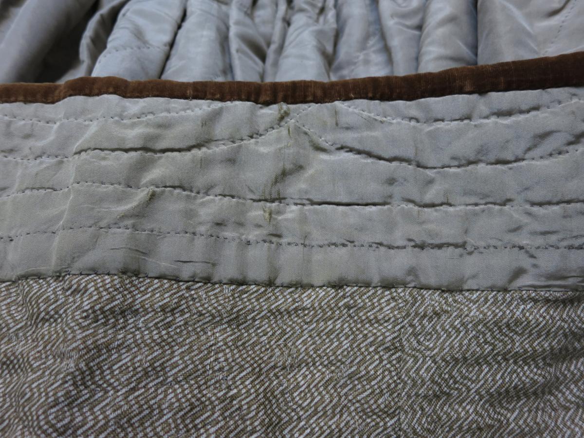 1994.0107.017 Petticoat, Detail