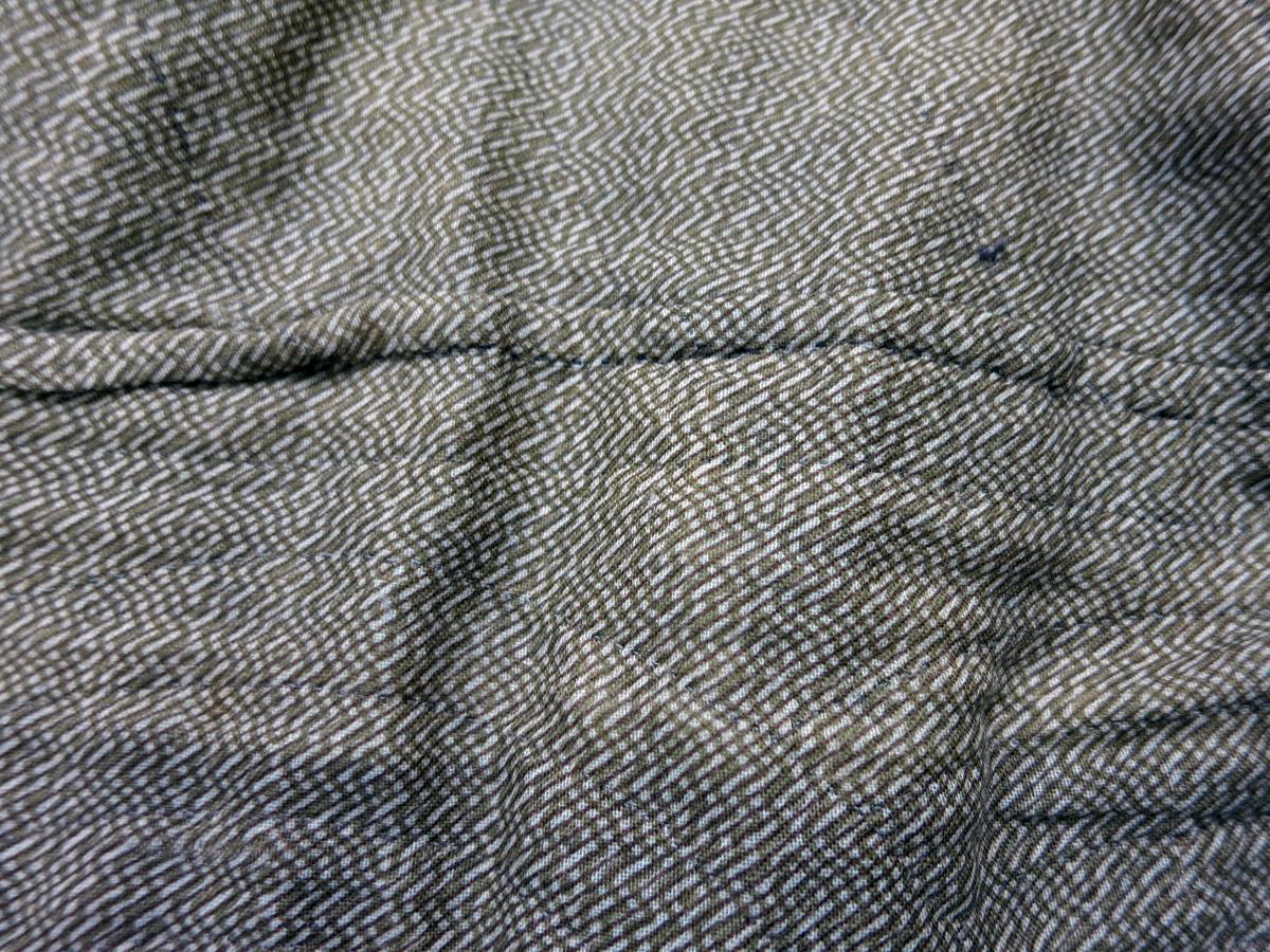 1994.0107.017 Petticoat, Lining