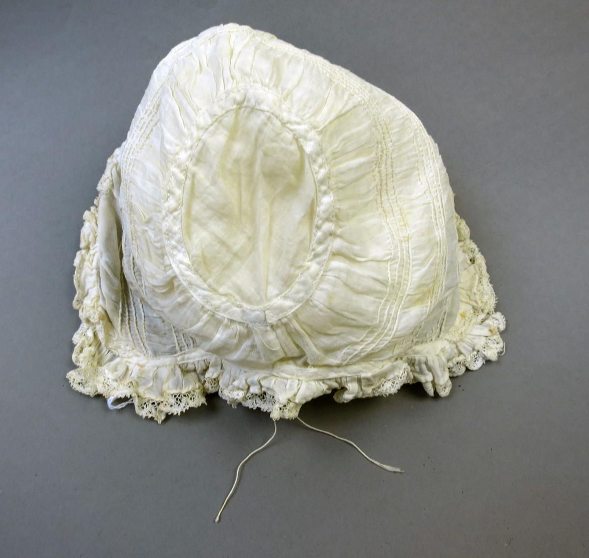 1994.0107.019 Bonnet, Alt