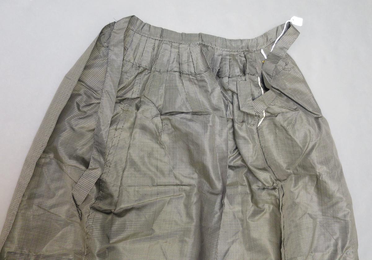 1994.0107.022 Apron, Waist