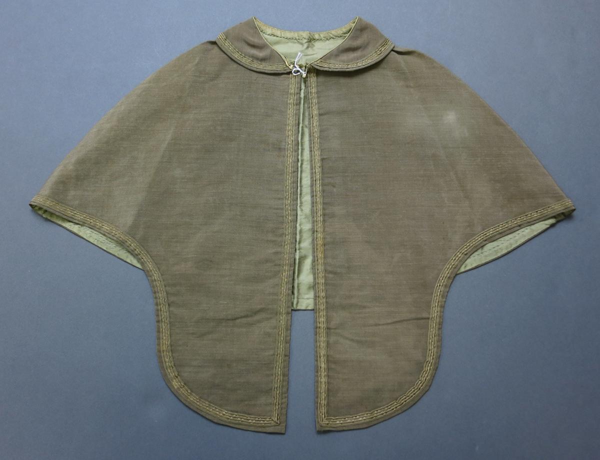 1994.0107.023 Coat, Alt