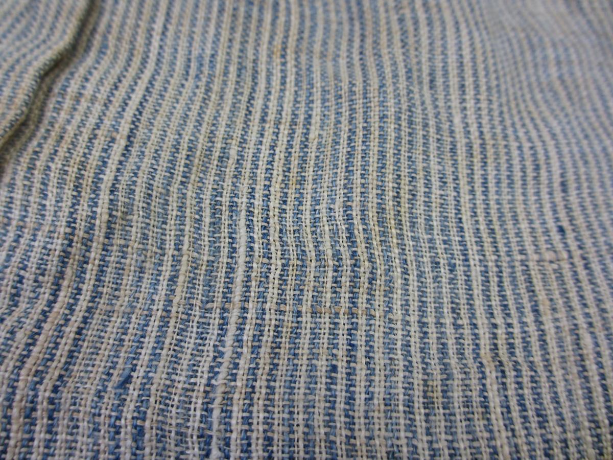 1994.0107.027 Dress, Weave