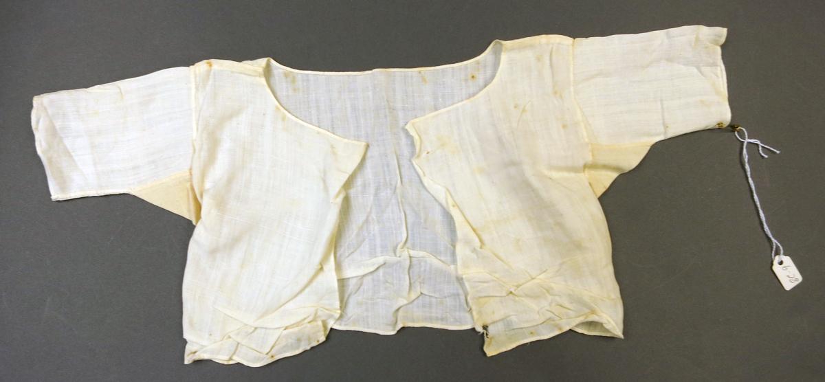 1994.0107.028 Kimono, Alt