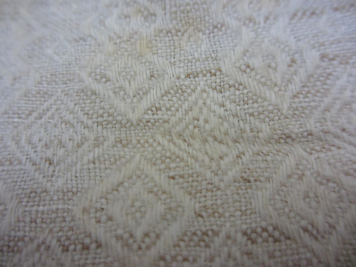 1994.0107.029 Kimono, Weave