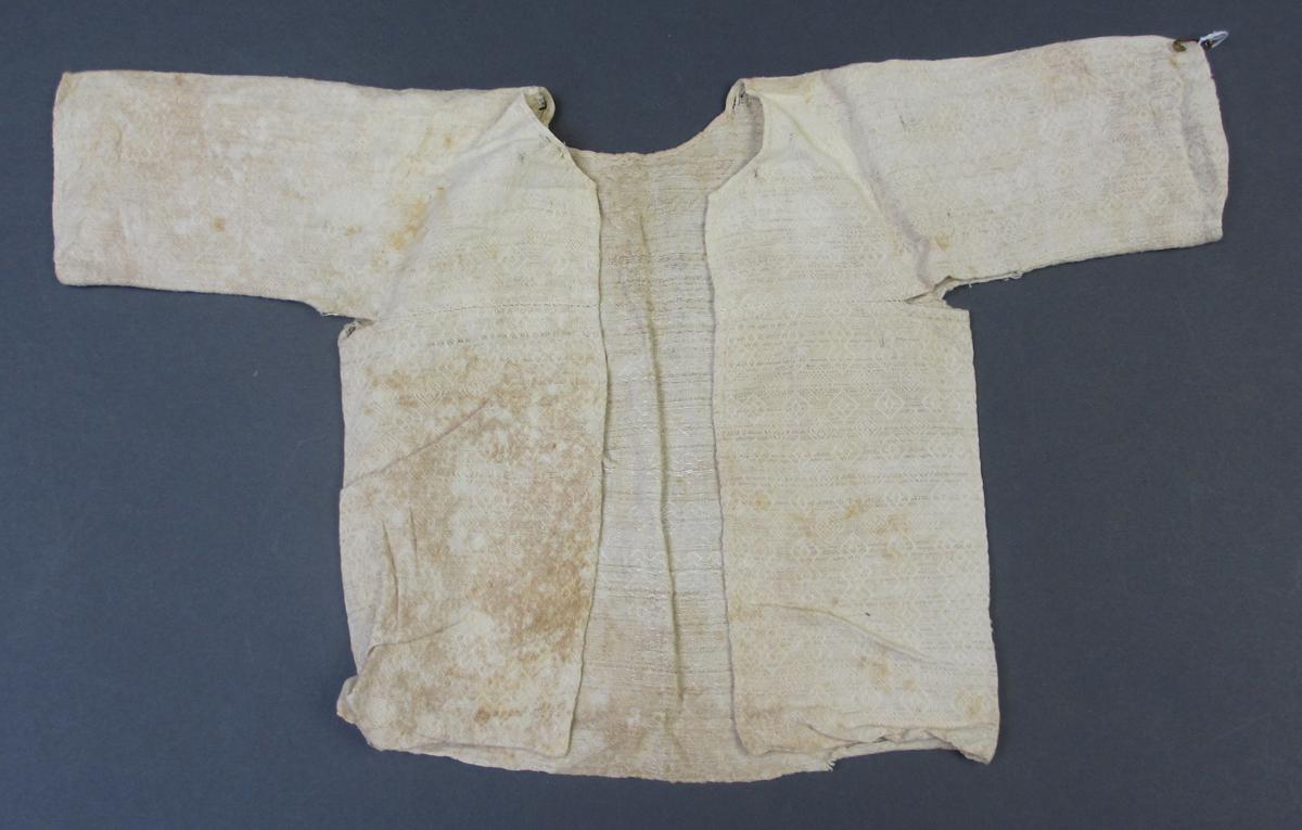 1994.0107.029 Kimono, Front