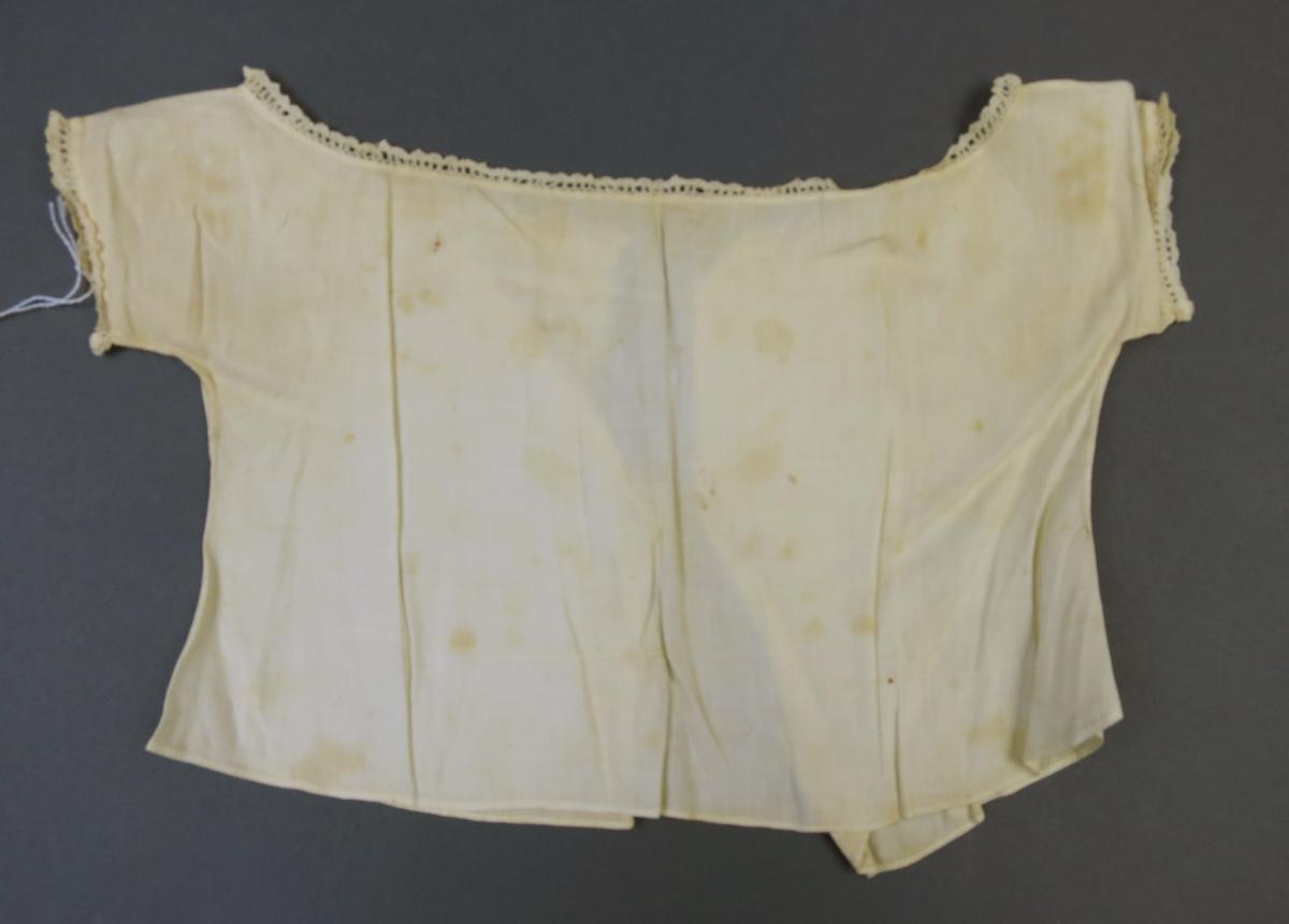 1994.0107.031 Kimono, Back