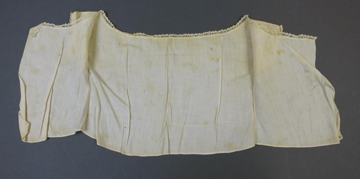 1994.0107.031 Kimono, Open