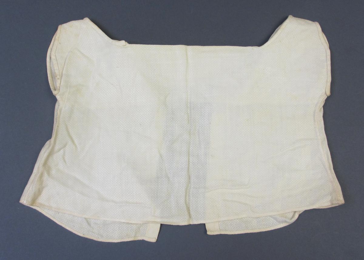 1994.0107.032 Kimono, Front