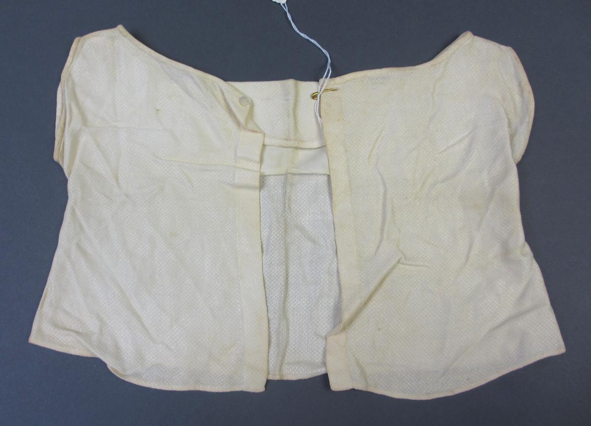 1994.0107.032 Kimono, Back