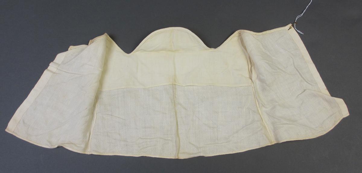 1994.0107.032 Kimono, Interior