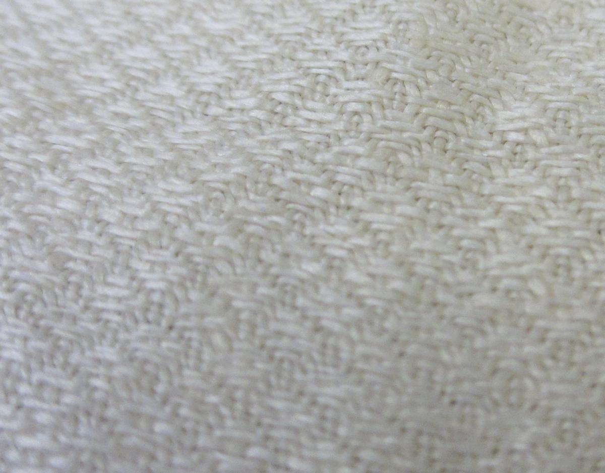 1994.0107.032 Kimono, Weave