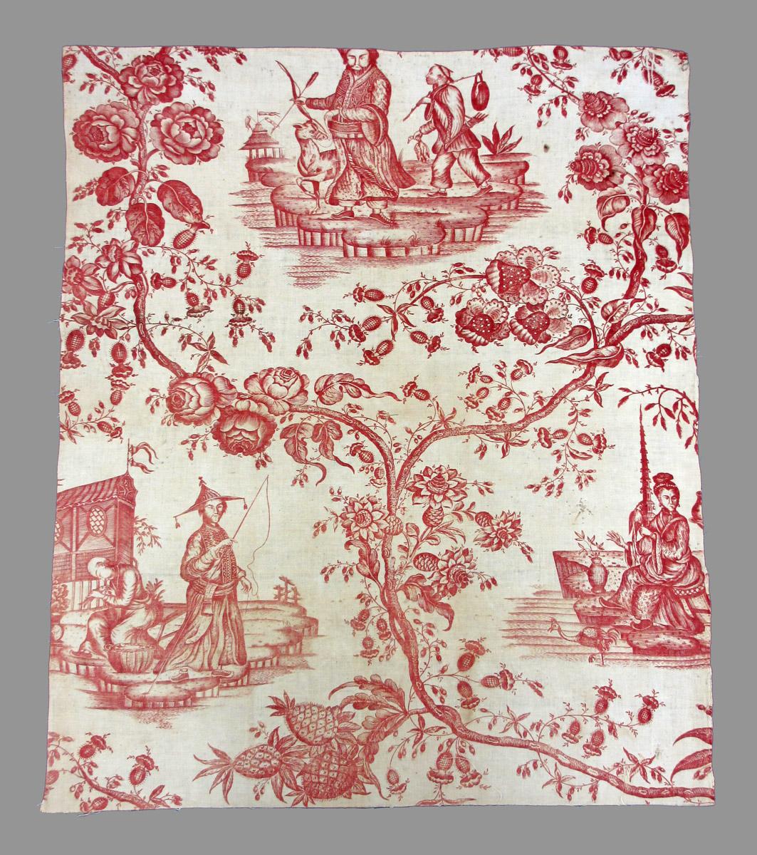 1958.0112.006 C Textile