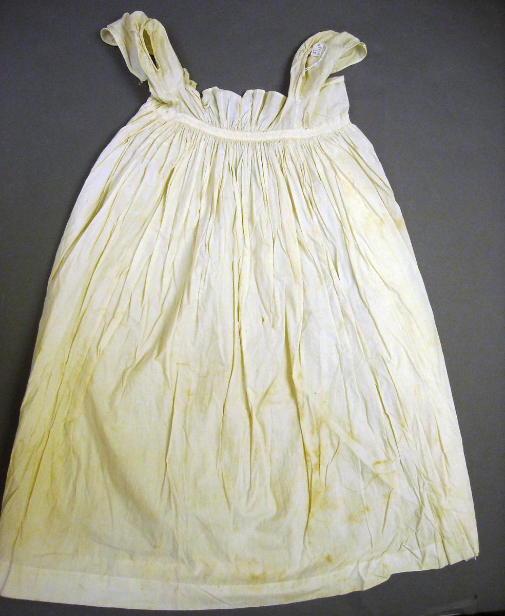 1994.0107.038 Dress, Front