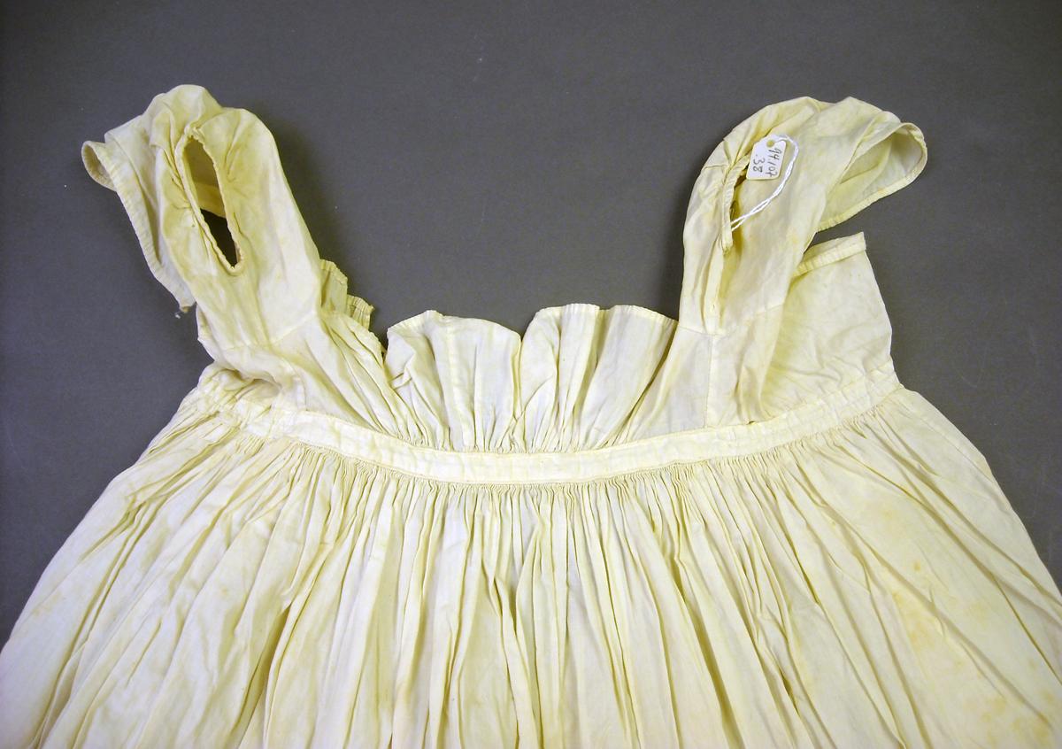 1994.0107.038 Dress, Bodice