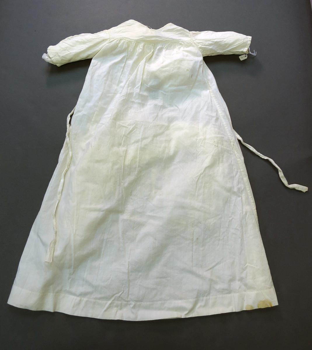 1994.0107.041 Dress, Front