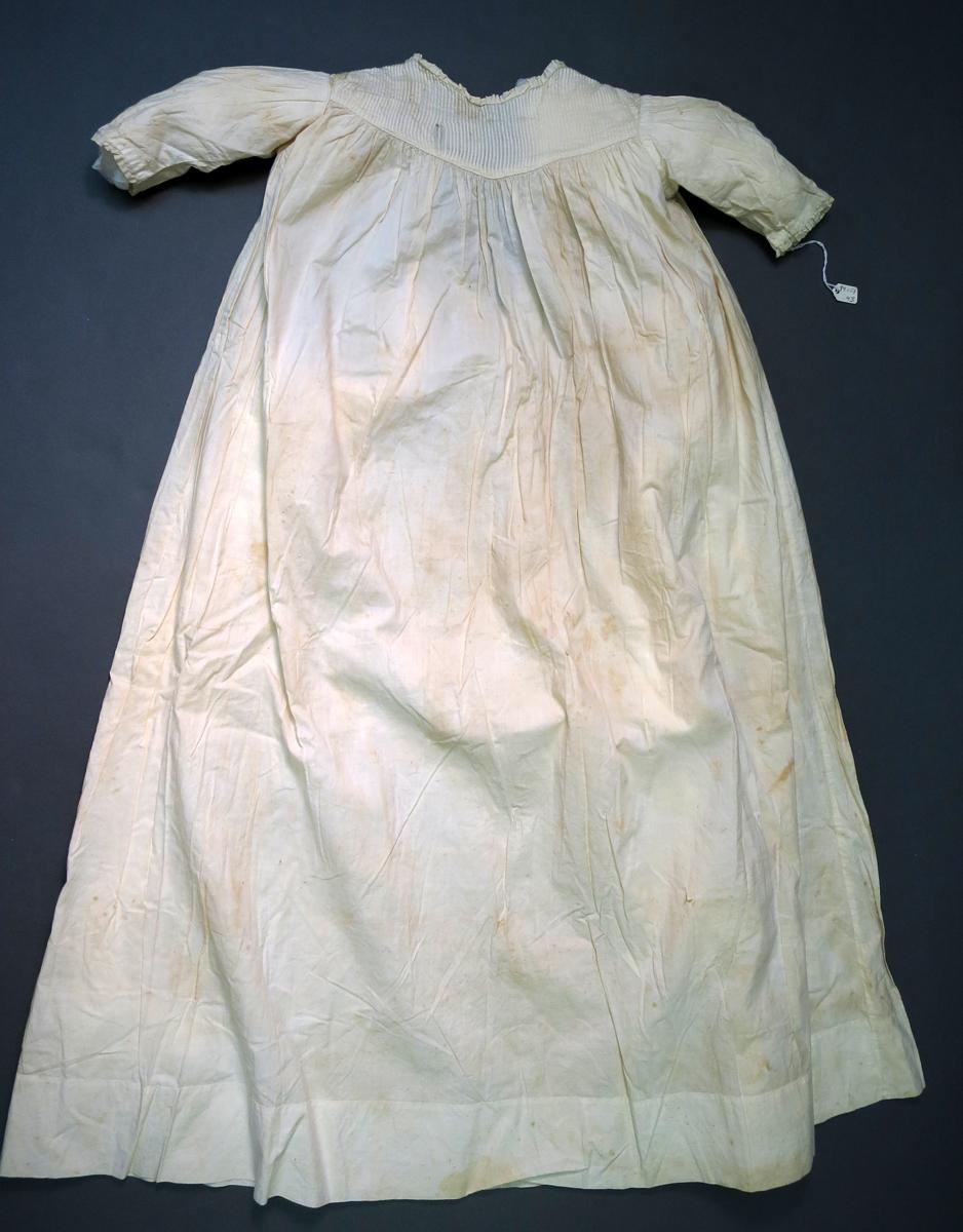 1994.0107.043 Dress, Full