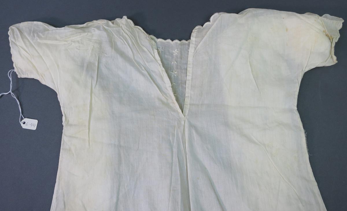 1994.0107.044 Dress, Detail 2