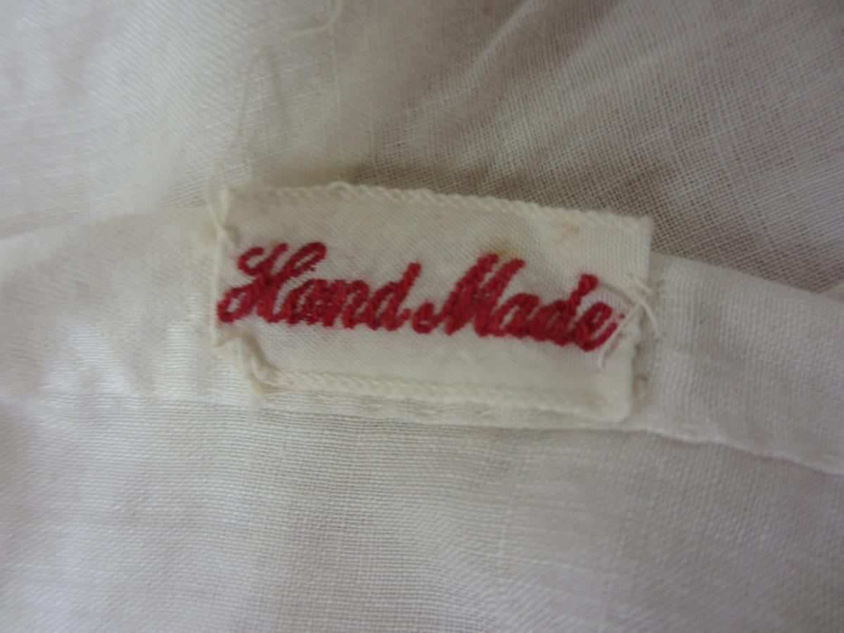 1994.0107.045 Dress, detail