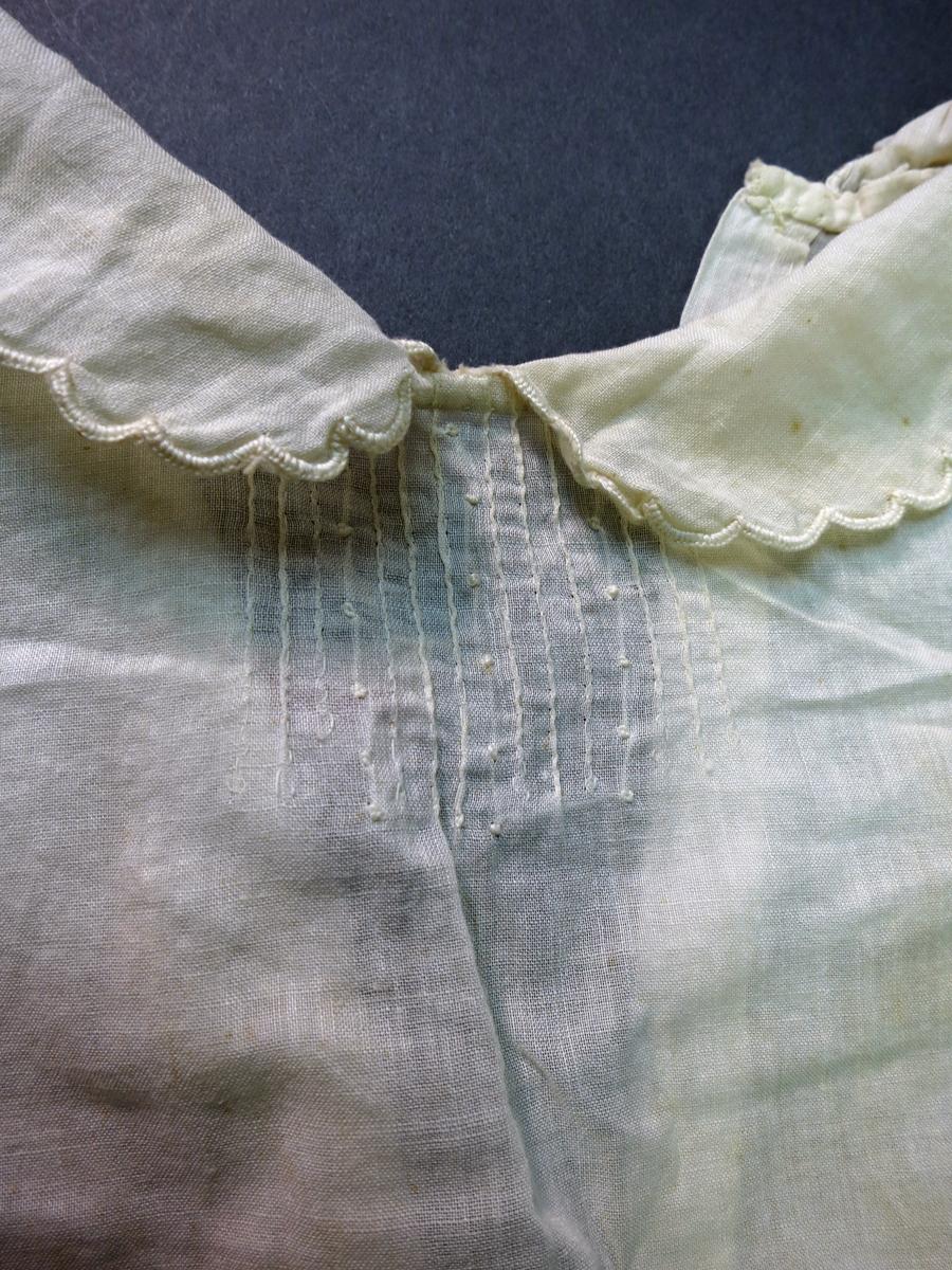 1994.0107.045 Dress, Detail 2