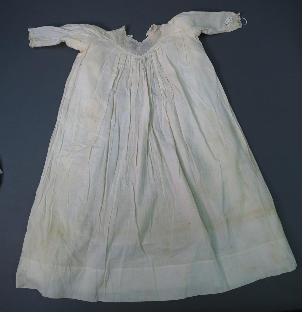 1994.0107.046 Dress, View 1
