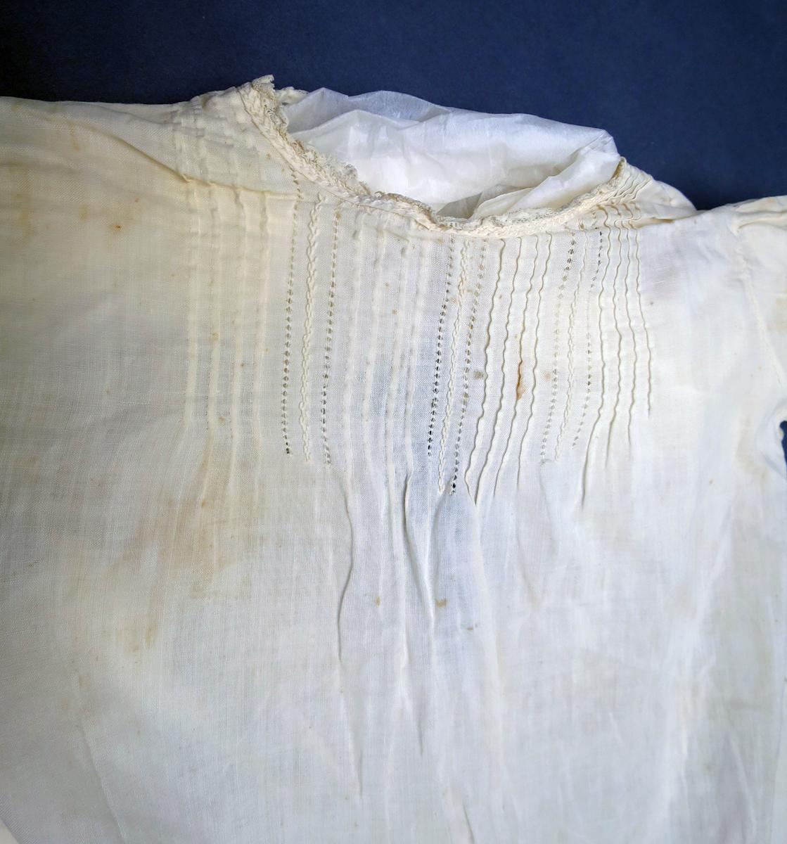 1994.0107.047 Dress, Bodice