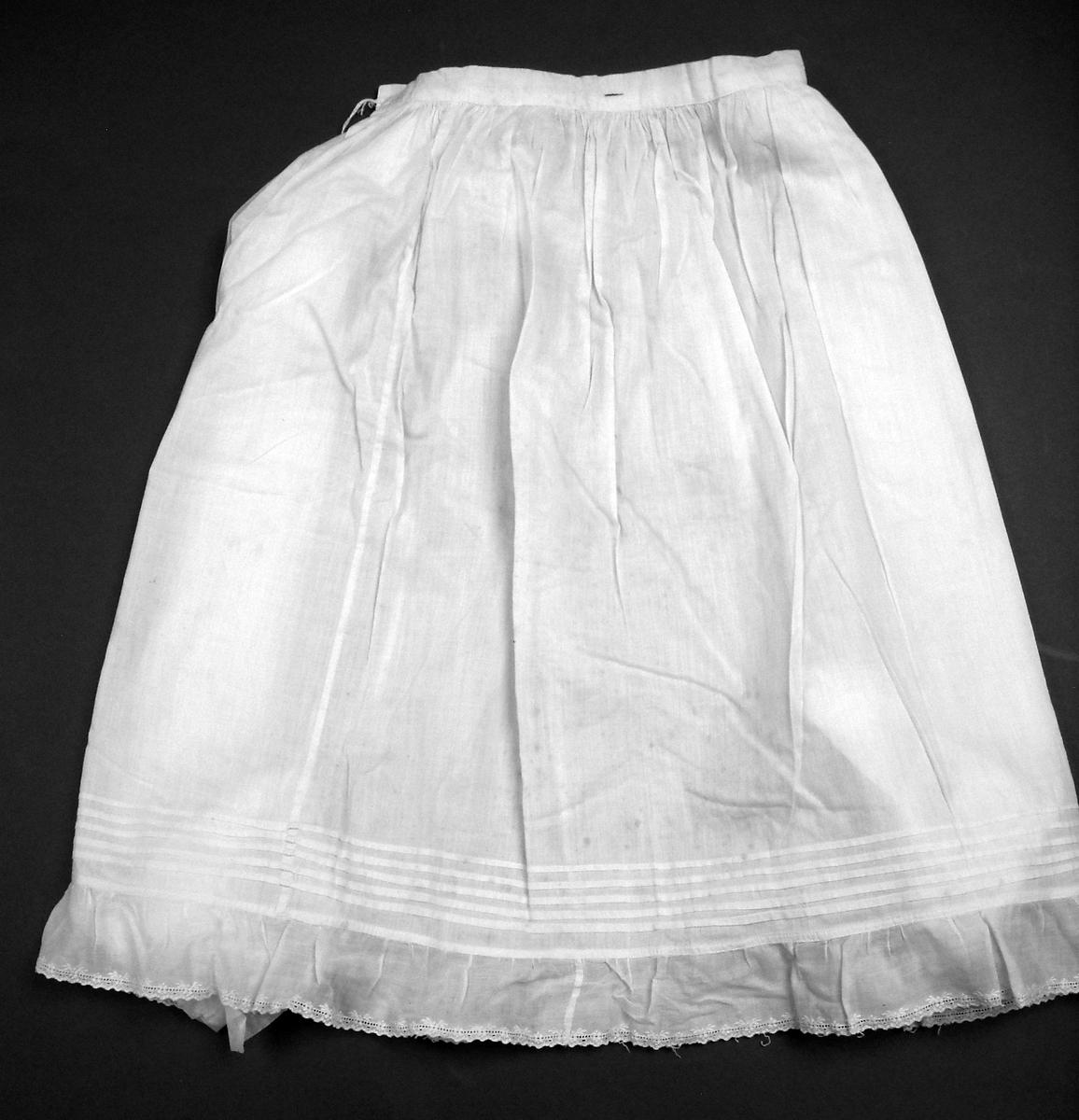 1994.0107.049 Petticoat, Alt
