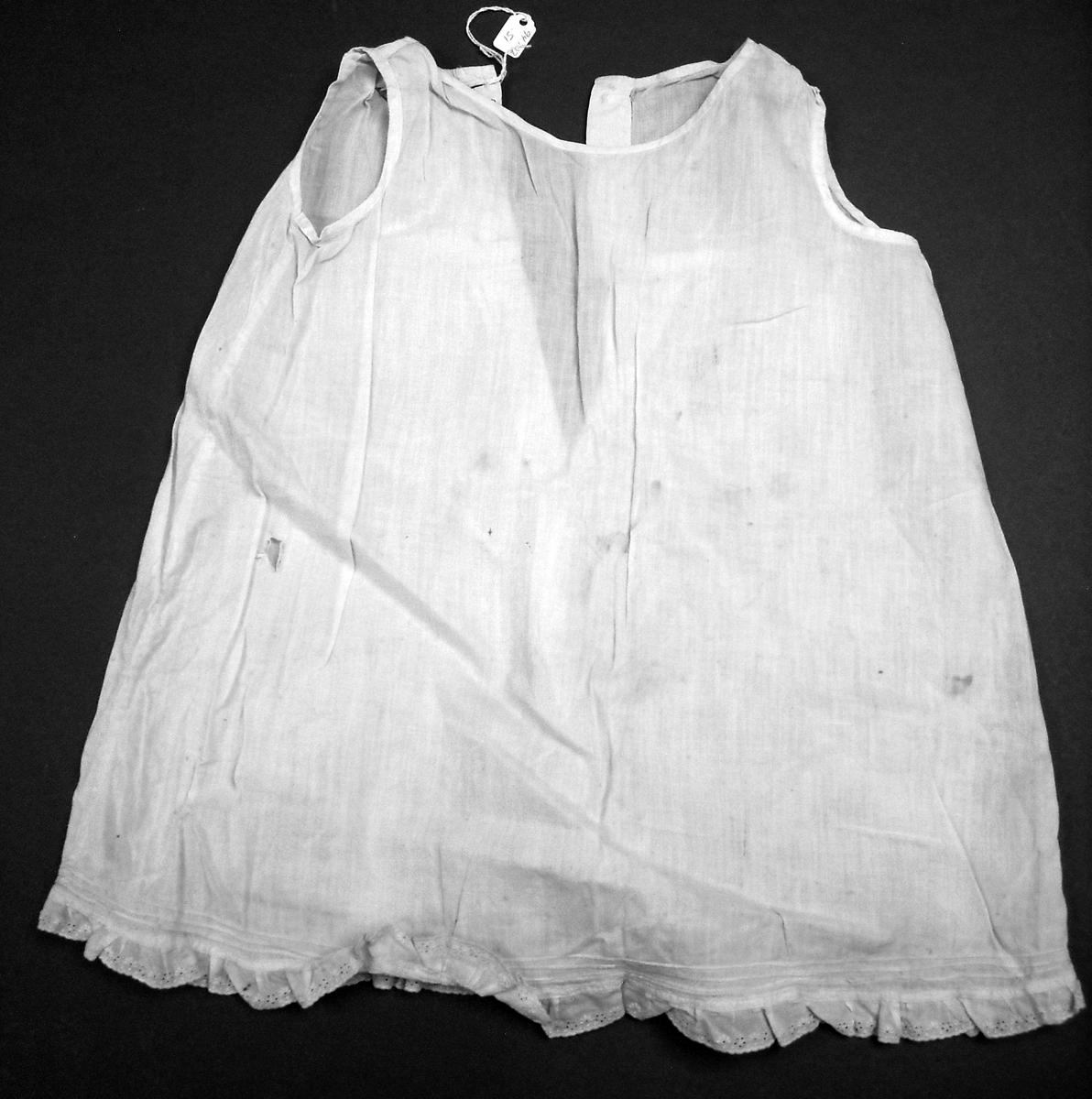 1994.0107.051 Underdress, Front