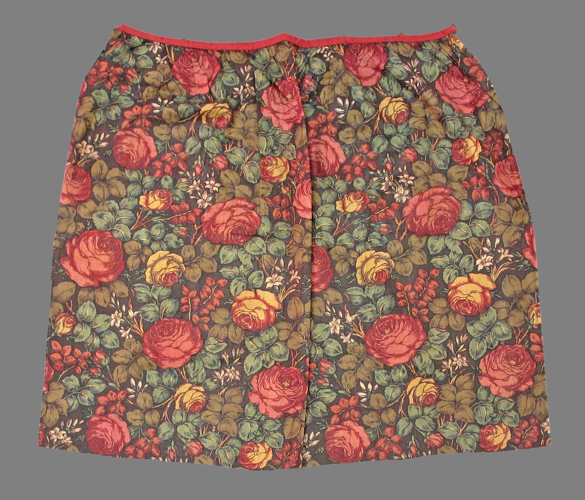 1958.0112.007 textile, printed obverse