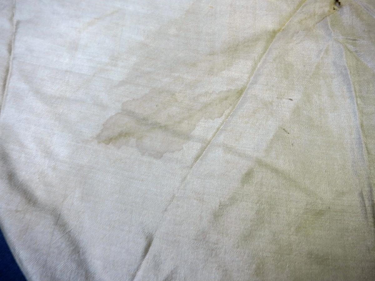 1994.0107.077 Shawl, Detail